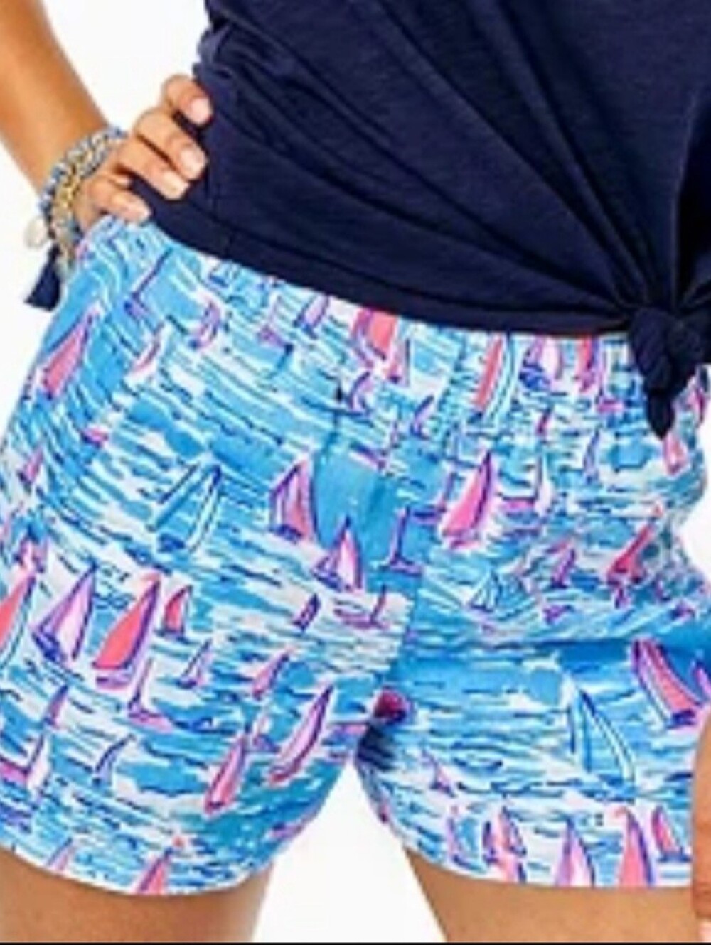 Lilly Pulitzer Short. Size S